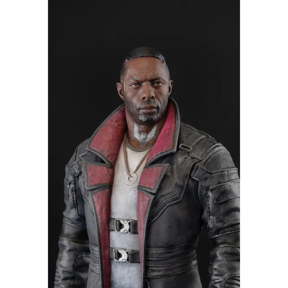 Cyberpunk 2077 Solomon Reed Figure (Online Order Only)