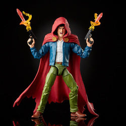 Super Villians Marvel Legends - Marvel's The Hood 6-Inch Action Figure (Xemnu Build-A-Figure) (ONLINE ORDER ONLY)