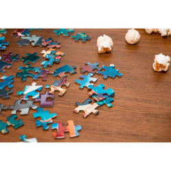 A Pirate's Life for Me 1000 Piece Jigsaw Puzzle Toynk (ONLINE ORDER ONLY)