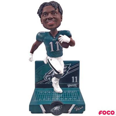 Highlight Series Bobbleheads (ONLINE ORDER ONLY)