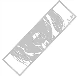Drool Manga Doujin Ecchi Lewd Anime Car Sticker Bumper Decals for Laptop Phone Luggage Skateboard Sticker Toys Bmw E90 Gift (ONLINE ORDER ONLY)