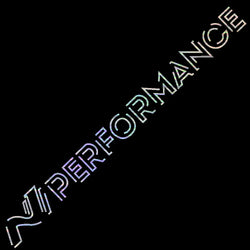 N Performance Car Stickers Windshield Styling I30N Nthusiast Racing Spirit Window Decoration Die Cutting Vinyl Decals (ONLINE ORDER ONLY)