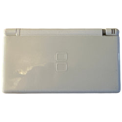 White Nintendo DS Lite (Refurbished) (Online Order Only)