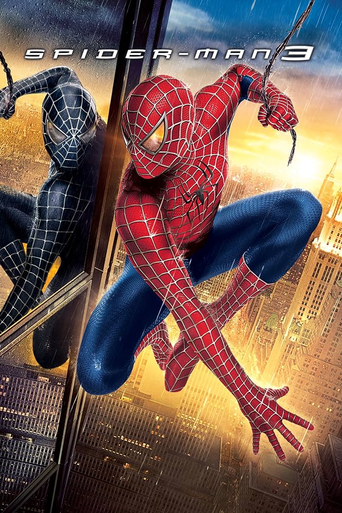 Spider-Man 3 Game & Movie Bundle (PlayStation 2) (Online Order Only)