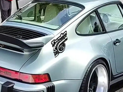 SKULL TURBO car stickers Vinyl Decals - For Cars, Trucks, Walls, Laptops, Windows, Motorcycles, Bumpers Or Crafts (Online Order Only)