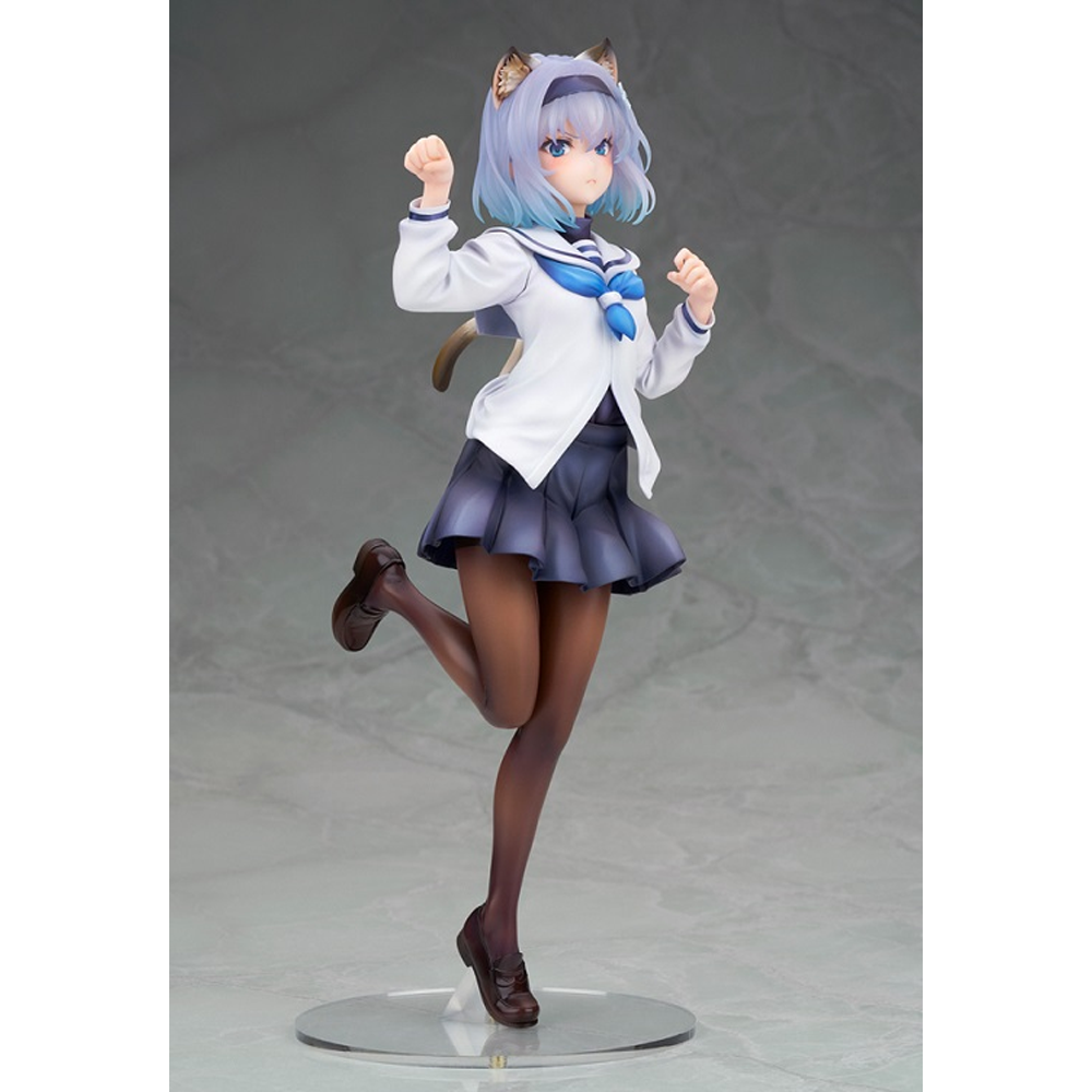 Alter: The Ryou's Work is Never Done - Ginko Sora (Cat Ear Ver.) 1/7 Scale Figure (ONLINE ORDER ONLY)