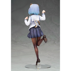 Alter: The Ryou's Work is Never Done - Ginko Sora (Cat Ear Ver.) 1/7 Scale Figure (ONLINE ORDER ONLY)