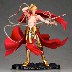 [PRE-ORDER] Alter: Fate/Grand Order - Gilgamesh (Archer) 1/8 Scale Figure (ONLINE ORDER ONLY)