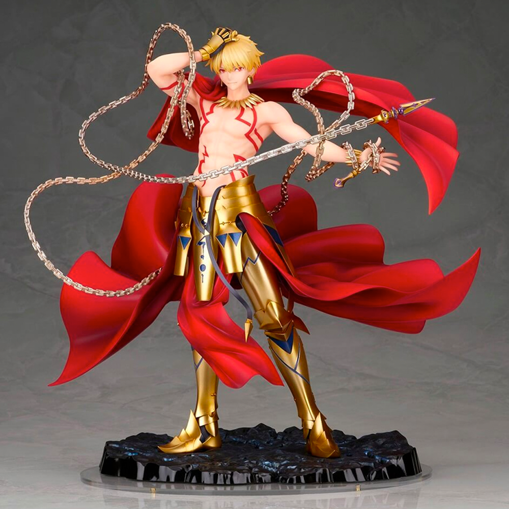 [PRE-ORDER] Alter: Fate/Grand Order - Gilgamesh (Archer) 1/8 Scale Figure (ONLINE ORDER ONLY)