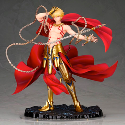 [PRE-ORDER] Alter: Fate/Grand Order - Gilgamesh (Archer) 1/8 Scale Figure (ONLINE ORDER ONLY)