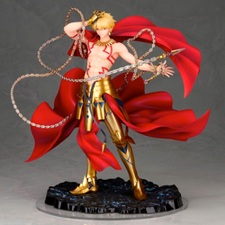 [PRE-ORDER] Alter: Fate/Grand Order - Gilgamesh (Archer) 1/8 Scale Figure (ONLINE ORDER ONLY)