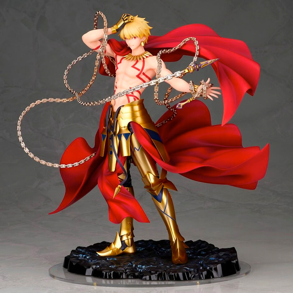 [PRE-ORDER] Alter: Fate/Grand Order - Gilgamesh (Archer) 1/8 Scale Figure (ONLINE ORDER ONLY)