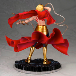 [PRE-ORDER] Alter: Fate/Grand Order - Gilgamesh (Archer) 1/8 Scale Figure (ONLINE ORDER ONLY)