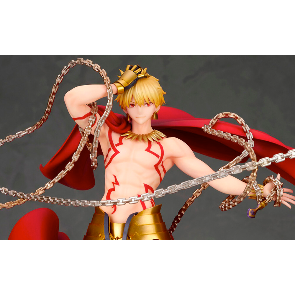 [PRE-ORDER] Alter: Fate/Grand Order - Gilgamesh (Archer) 1/8 Scale Figure (ONLINE ORDER ONLY)