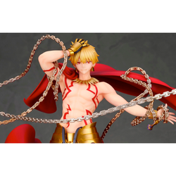 [PRE-ORDER] Alter: Fate/Grand Order - Gilgamesh (Archer) 1/8 Scale Figure (ONLINE ORDER ONLY)