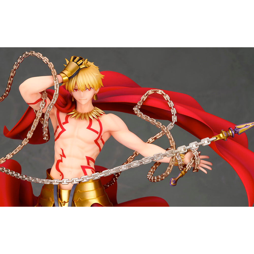 [PRE-ORDER] Alter: Fate/Grand Order - Gilgamesh (Archer) 1/8 Scale Figure (ONLINE ORDER ONLY)
