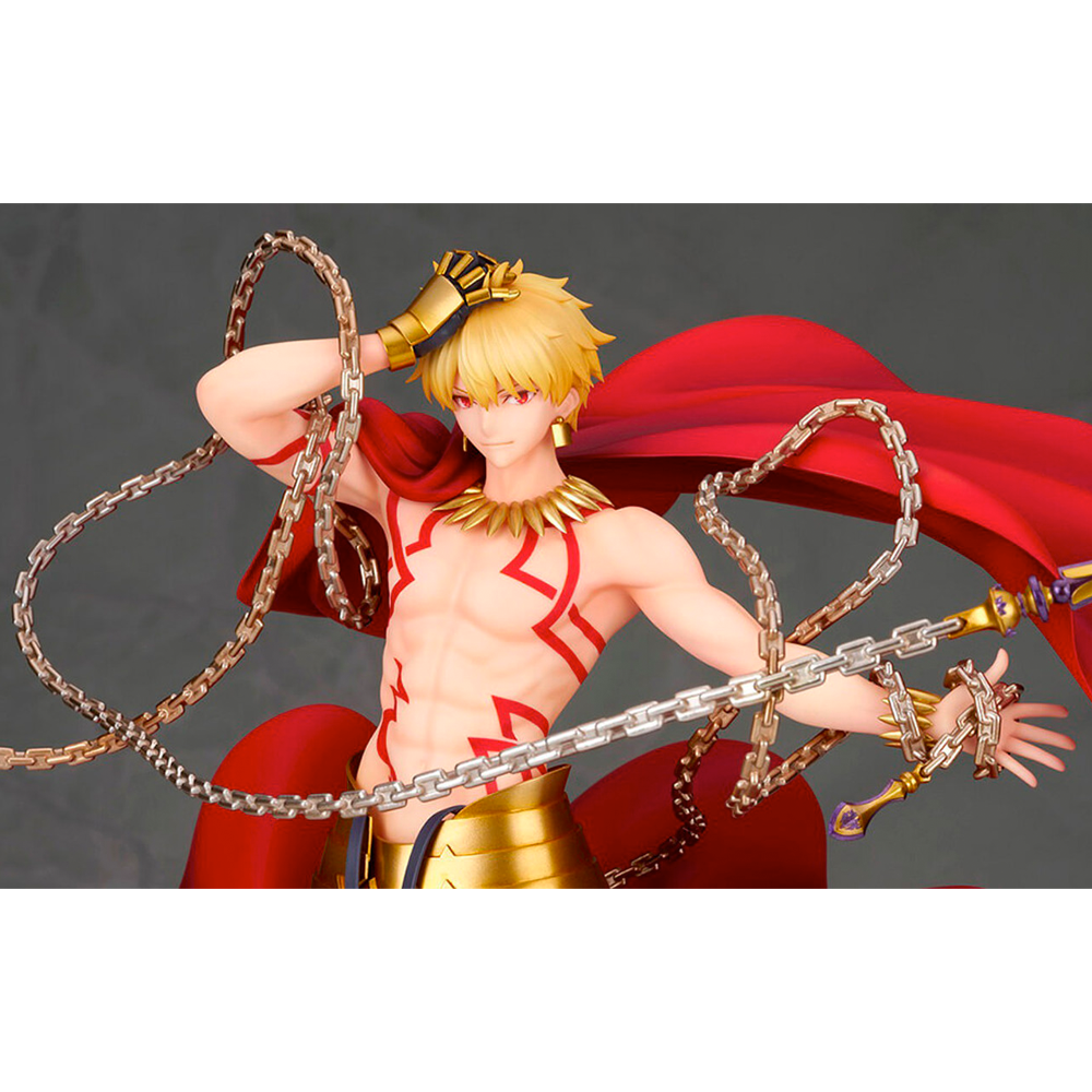 [PRE-ORDER] Alter: Fate/Grand Order - Gilgamesh (Archer) 1/8 Scale Figure (ONLINE ORDER ONLY)
