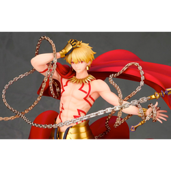 [PRE-ORDER] Alter: Fate/Grand Order - Gilgamesh (Archer) 1/8 Scale Figure (ONLINE ORDER ONLY)