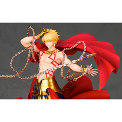 [PRE-ORDER] Alter: Fate/Grand Order - Gilgamesh (Archer) 1/8 Scale Figure (ONLINE ORDER ONLY)
