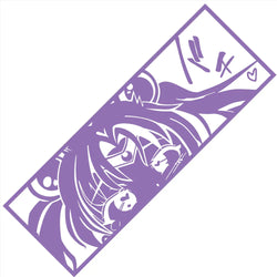 Sailor. Moon | Usagi Tsukino Car Sticker Anime Beautiful Girl Lovely Decoration Window Laptop Computer Stickers PVC Vinyl Decals (ONLINE ORDER ONLY)