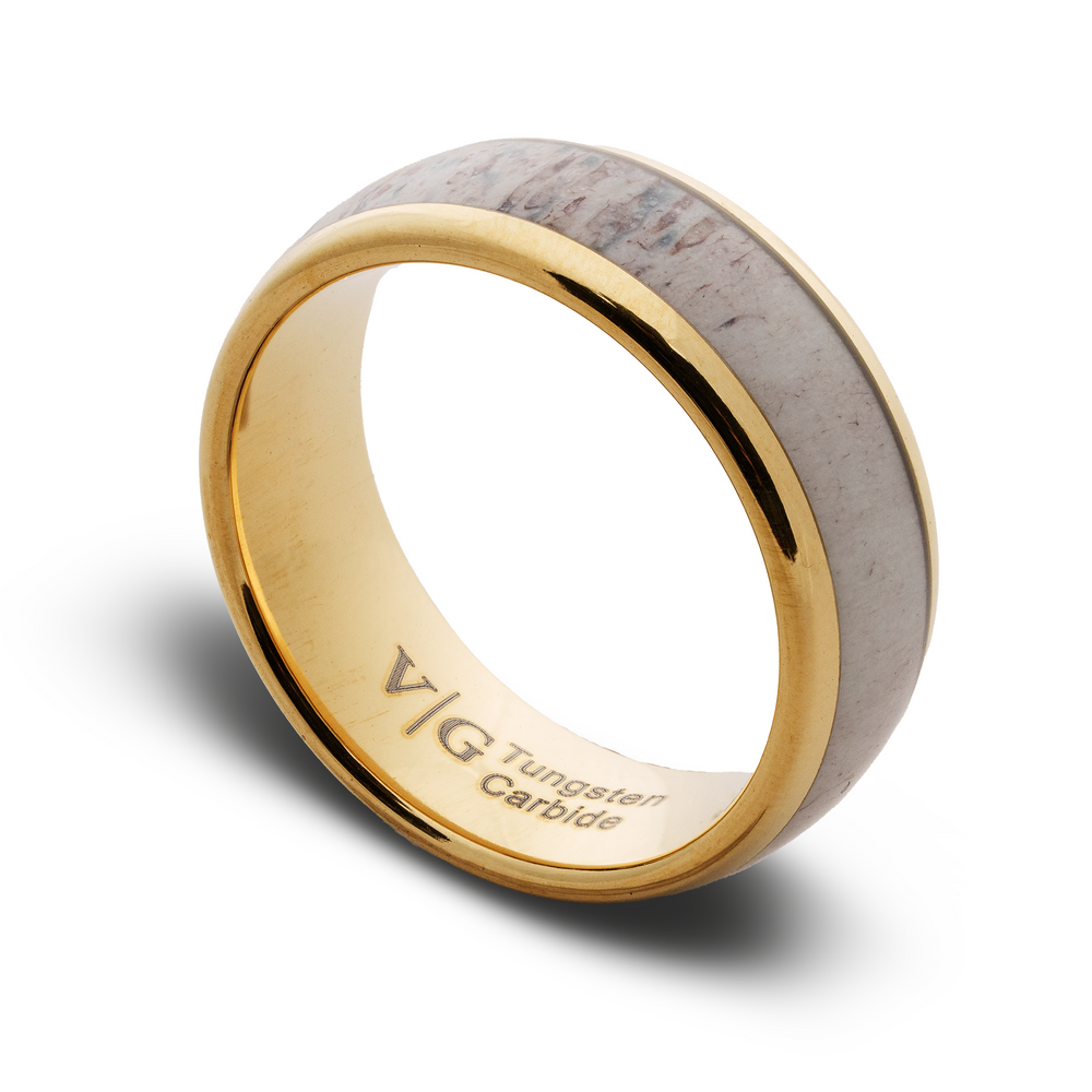 NEW: The “Tundra” Ring (ONLINE ORDER ONLY)