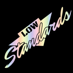 JDM Car Sticker NIGHT RUNNER&Not Fast Just Loud&Low Standards&Speed Stars JDM Windscreen Banner Competition Decoration Decals (ONLINE ORDER ONLY)