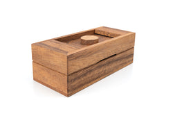 Puzzle Box Bank - Money Puzzle Box (Online Order Only)