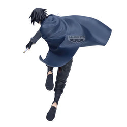 Boruto Naruto Next Generations Vibration Stars Sasuke Uchiha II Figure (ONLINE ORDER ONLY)