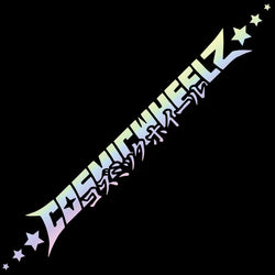 JDM Car Stickers Cosmicwheelz Drift Stance Anime Motivation Dream Build Escape After The File Glass Decoration Vinyl Decals (ONLINE ORDER ONLY)