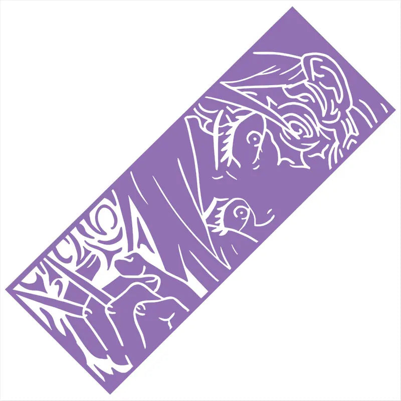 Sexy Girl Car Sticker My Domain Anime Stickers Personality Decoration Laptop Computer Auto Parts Bumper Window PVC Vinyl Decals (ONLINE ORDER ONLY)