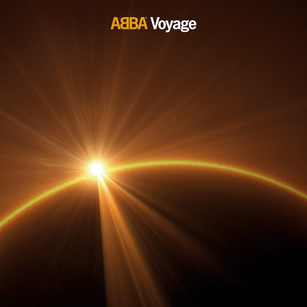 ABBA - Voyage [LP] [Vinyl]