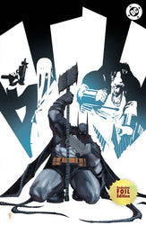 [FOIL] ABSOLUTE BATMAN #21 MIGUEL MERCADO EXCLUSIVE VIRGIN VAR (06/17/2026)