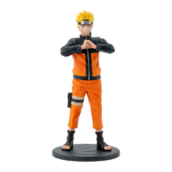 NARUTO SHIPPUDEN - Figurine Naruto Uzumaki (ONLINE ORDER ONLY)
