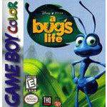 A Bug's Life - GameBoy Color (Online Order Only)
