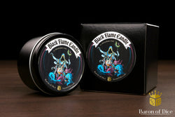 Black Flame Candle (ONLINE ORDER ONLY)