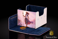 100+ XL Deck Box | Field Of Glory (ONLINE ORDER ONLY)