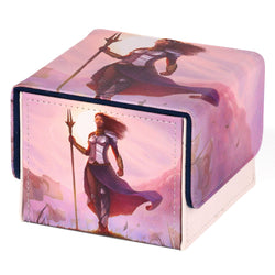 100+ XL Deck Box | Field Of Glory (ONLINE ORDER ONLY)