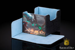 100+ XL Deck Box | The Last Stand (ONLINE ORDER ONLY)