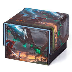 100+ XL Deck Box | The Last Stand (ONLINE ORDER ONLY)