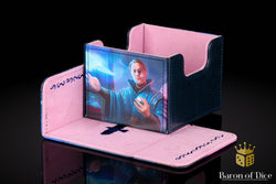 100+ XL Deck Box | Prodigal Enchanter