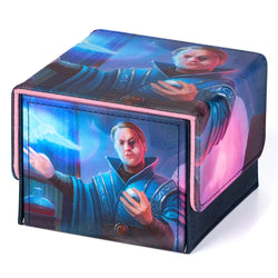 100+ XL Deck Box | Prodigal Enchanter