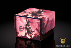 100+ XL Deck Box | Daymare (ONLINE ORDER ONLY)