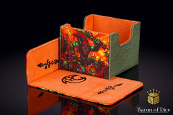 100+ XL Deck Box | Ron Spencer Series | Goblins Galore