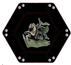 Premium Dice Trays - Sole Ring Collection (ONLINE ORDER ONLY)