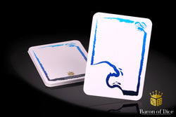 CCG Token | TCG Dry Erase Cards Only | 60ct (ONLINE ORDER ONLY)