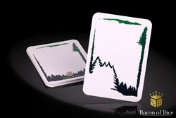 CCG Token | TCG Dry Erase Cards Only | 60ct (ONLINE ORDER ONLY)