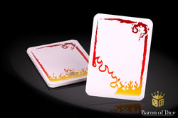 CCG Token | TCG Dry Erase Cards Only | 60ct (ONLINE ORDER ONLY)