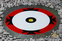 Objective Markers - Tabletop Compatible (Set of 6)