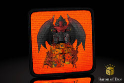 Baron's Dice Bag | Dice Throne Patch