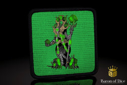 Baron's Dice Bag | Slumbering Machines Patch